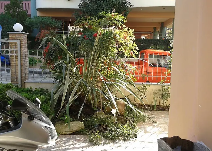 Appartamento - Cute Near Center Patras