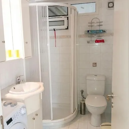 Apartman - Cute Near Center