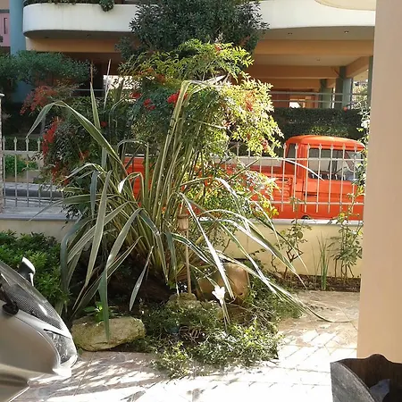 Apartmán - Cute Near Center Patras