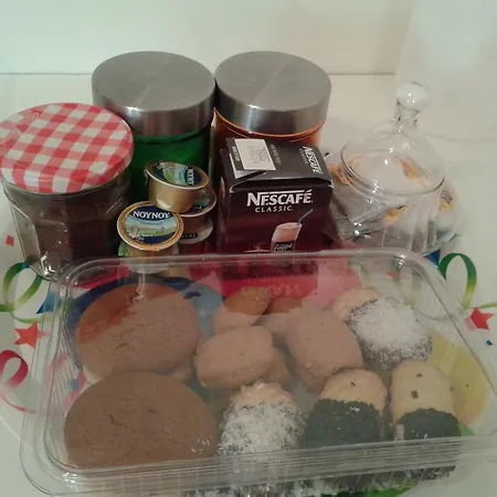 - Cute Near Center 公寓 帕特雷