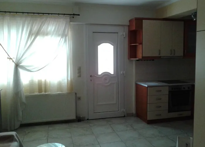 - Cute Near Center Patras