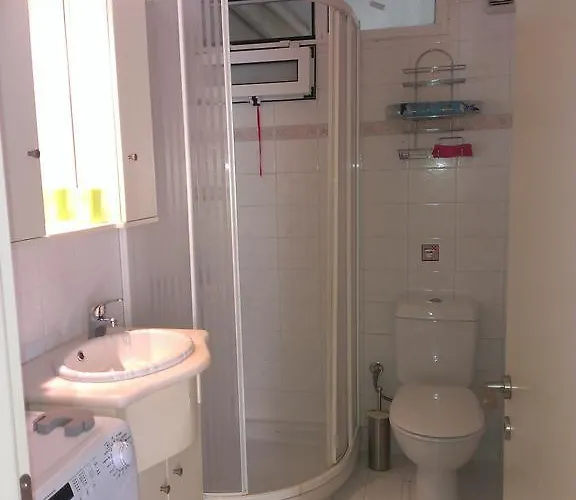 Apartamento - Cute Near Center *